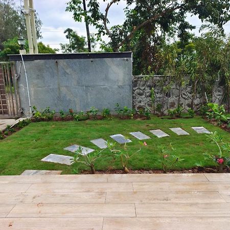Seagull'S Nest Beach House - Unit Of Prohotel Chennai Exterior foto